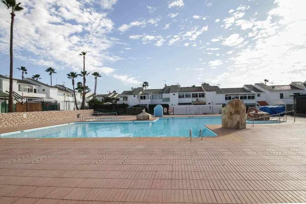 Suite Confort Free Wifi San Bartolomé Buitenkant foto