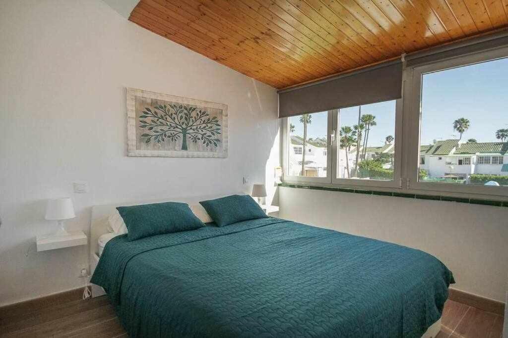 Suite Confort Free Wifi San Bartolomé Buitenkant foto